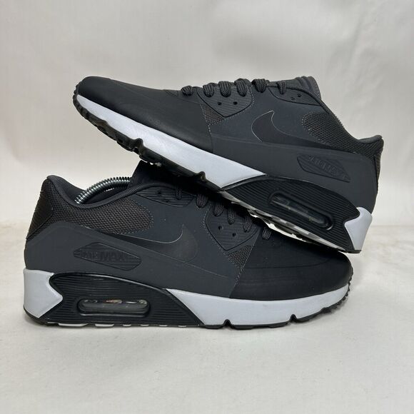 Nike Shoes Air Max 90 Ultra 2.0 SE “Black Gray” 2024